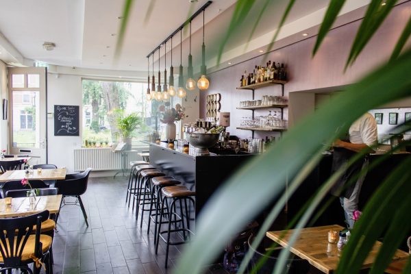 Resv Cel mai bun sistem de rezervare a meselor pentru cafenele 1 Resv The Top Cafe Table Reservation
